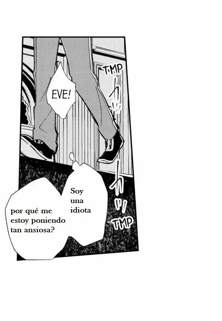 Página 25 — Maou Evelogia ni mi wo sasageyo Capítulo 45