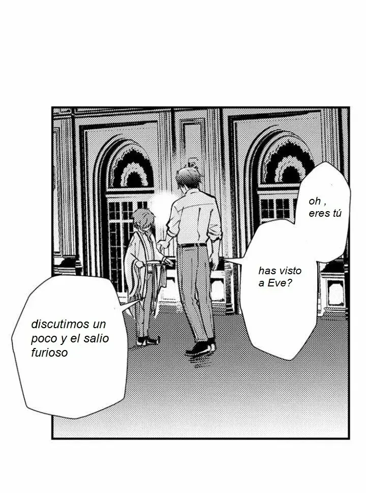 Página 3 — Maou Evelogia ni mi wo sasageyo Capítulo 46
