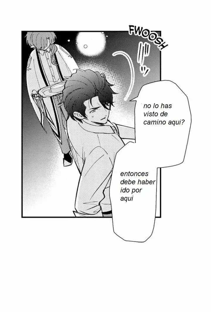 Página 5 — Maou Evelogia ni mi wo sasageyo Capítulo 46
