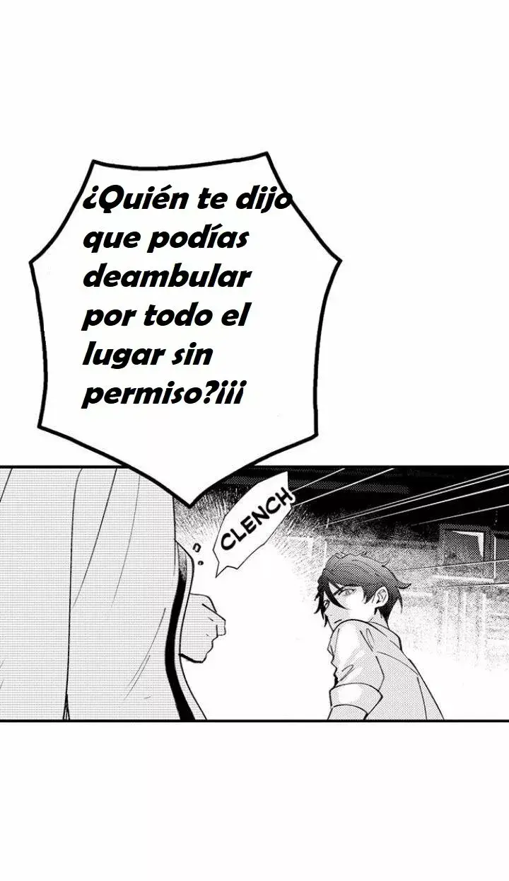 Página 6 — Maou Evelogia ni mi wo sasageyo Capítulo 46