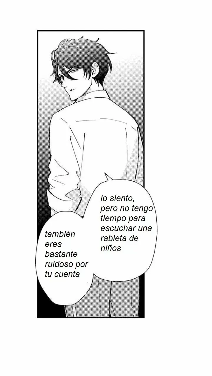 Página 8 — Maou Evelogia ni mi wo sasageyo Capítulo 46