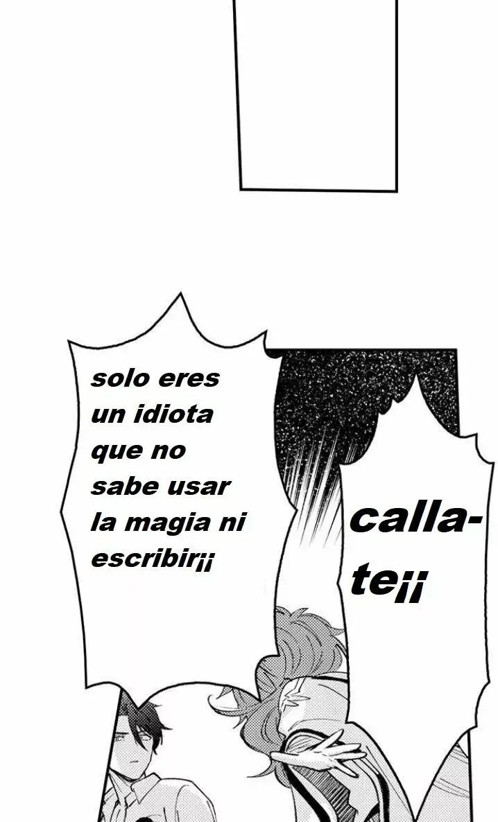 Página 11 — Maou Evelogia ni mi wo sasageyo Capítulo 46