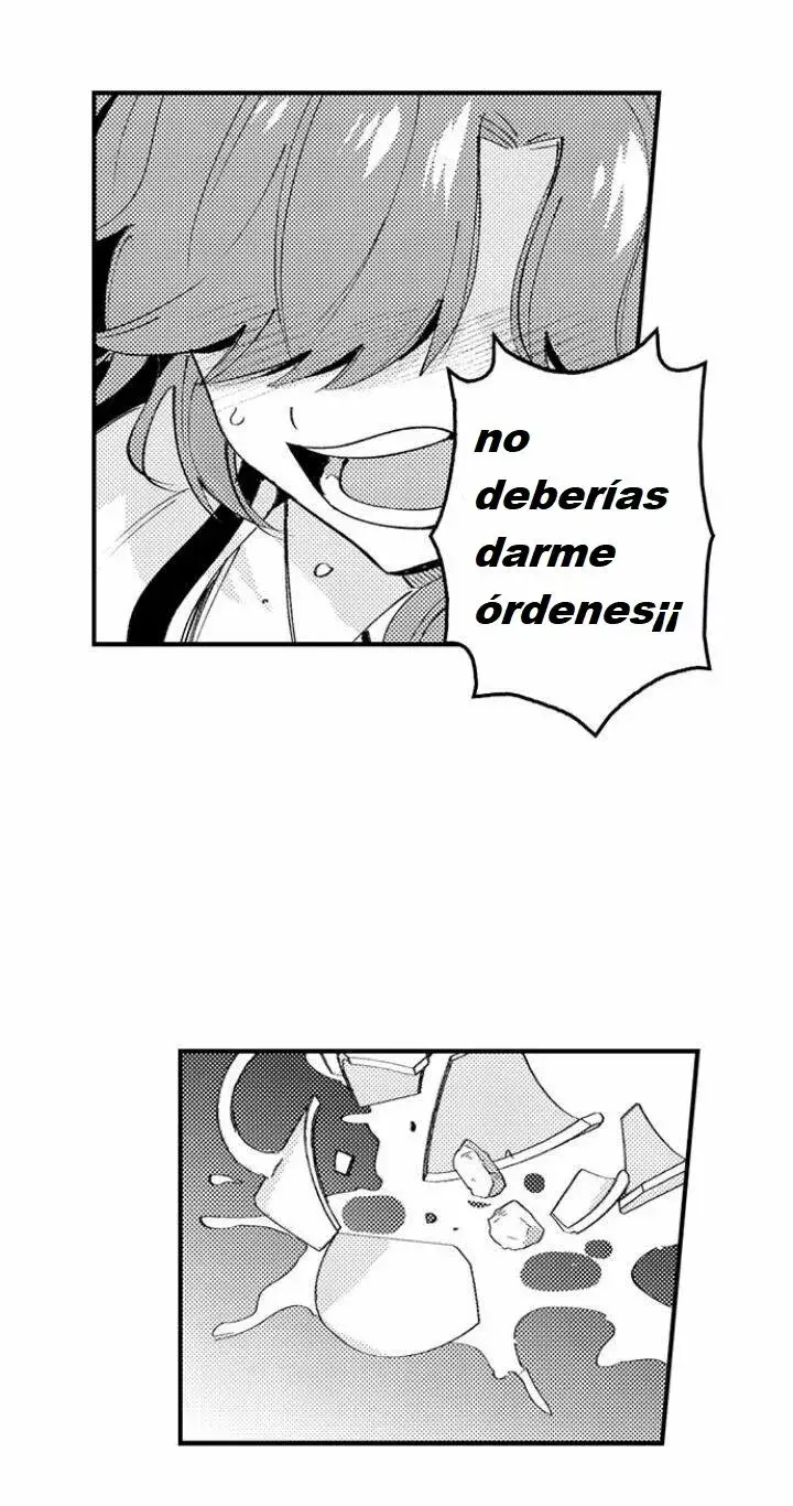 Página 13 — Maou Evelogia ni mi wo sasageyo Capítulo 46