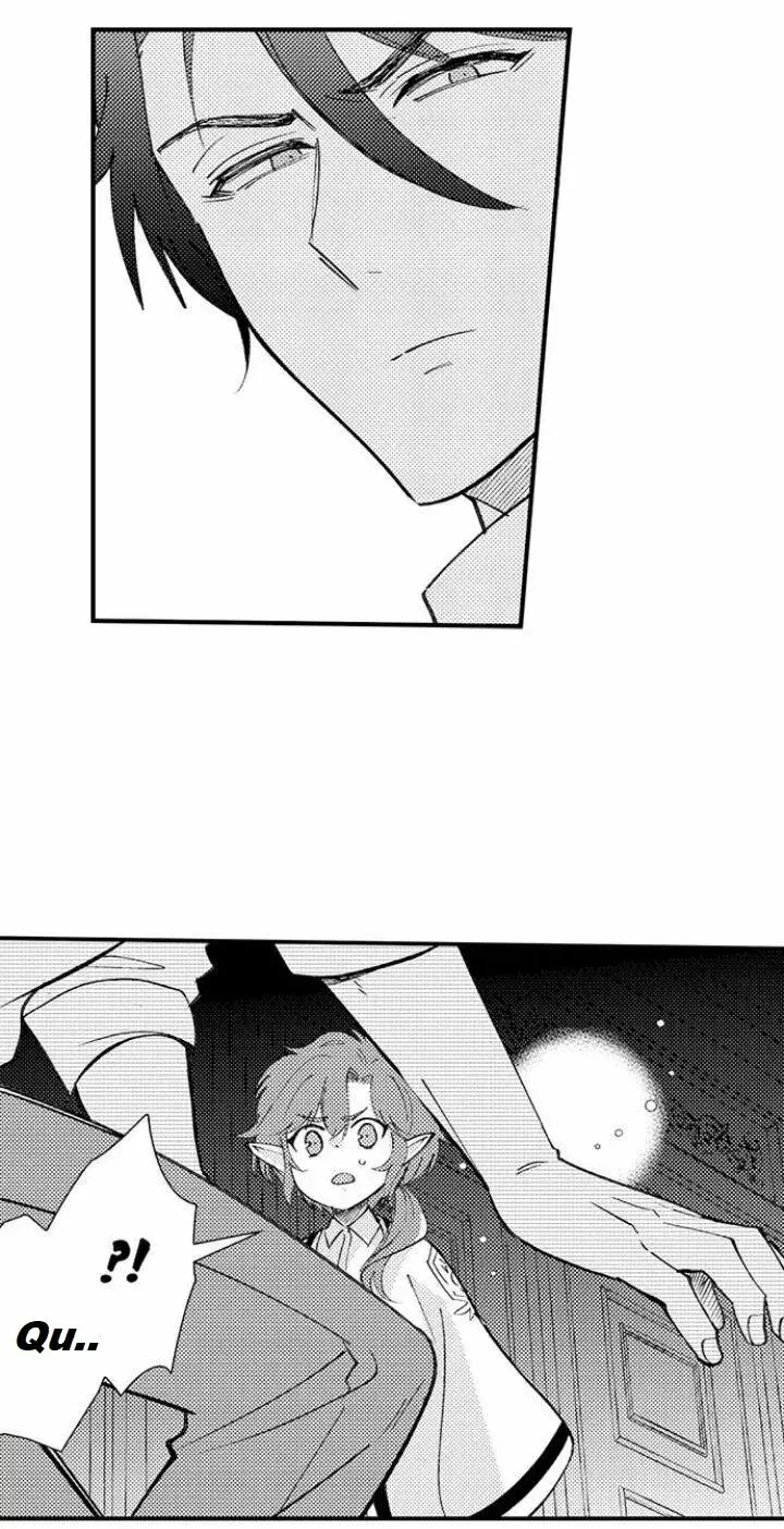 Página 14 — Maou Evelogia ni mi wo sasageyo Capítulo 46