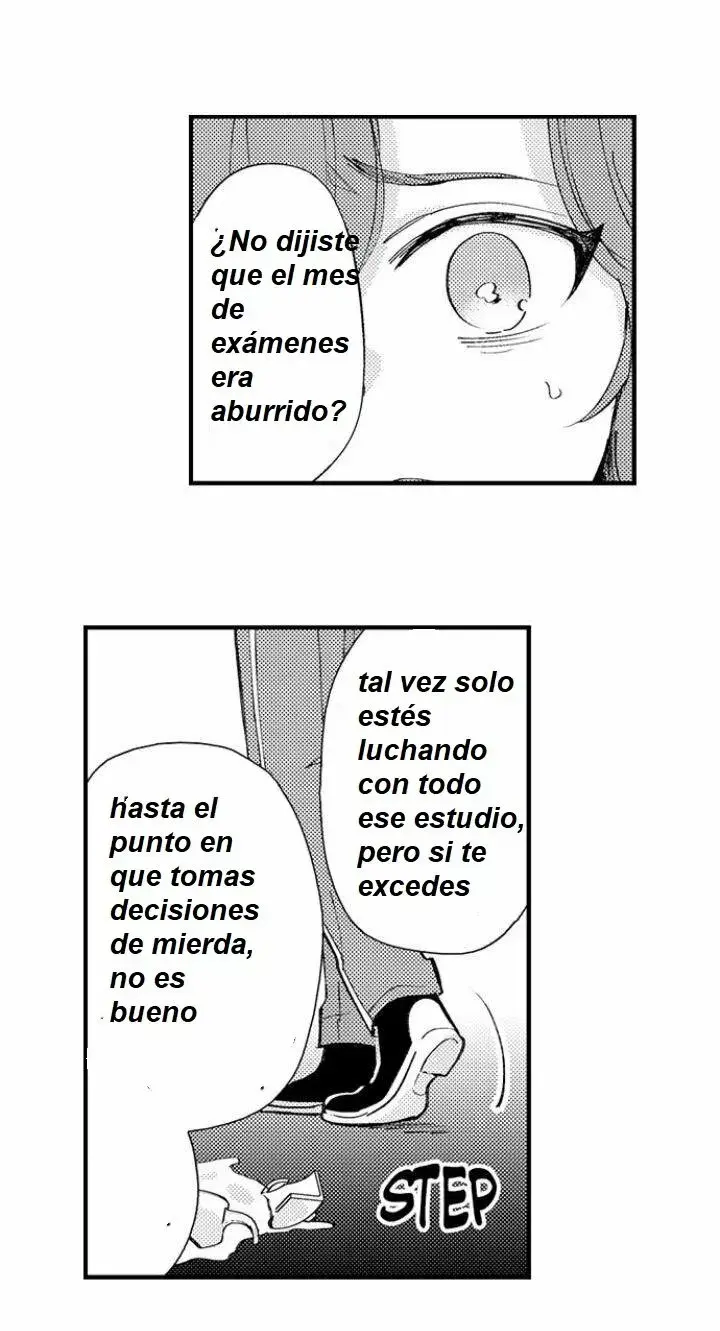 Página 18 — Maou Evelogia ni mi wo sasageyo Capítulo 46