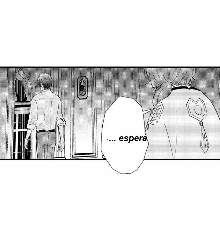 Página 19 — Maou Evelogia ni mi wo sasageyo Capítulo 46