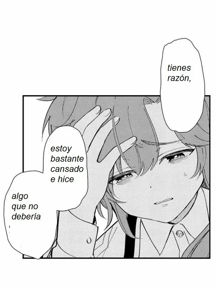 Página 20 — Maou Evelogia ni mi wo sasageyo Capítulo 46