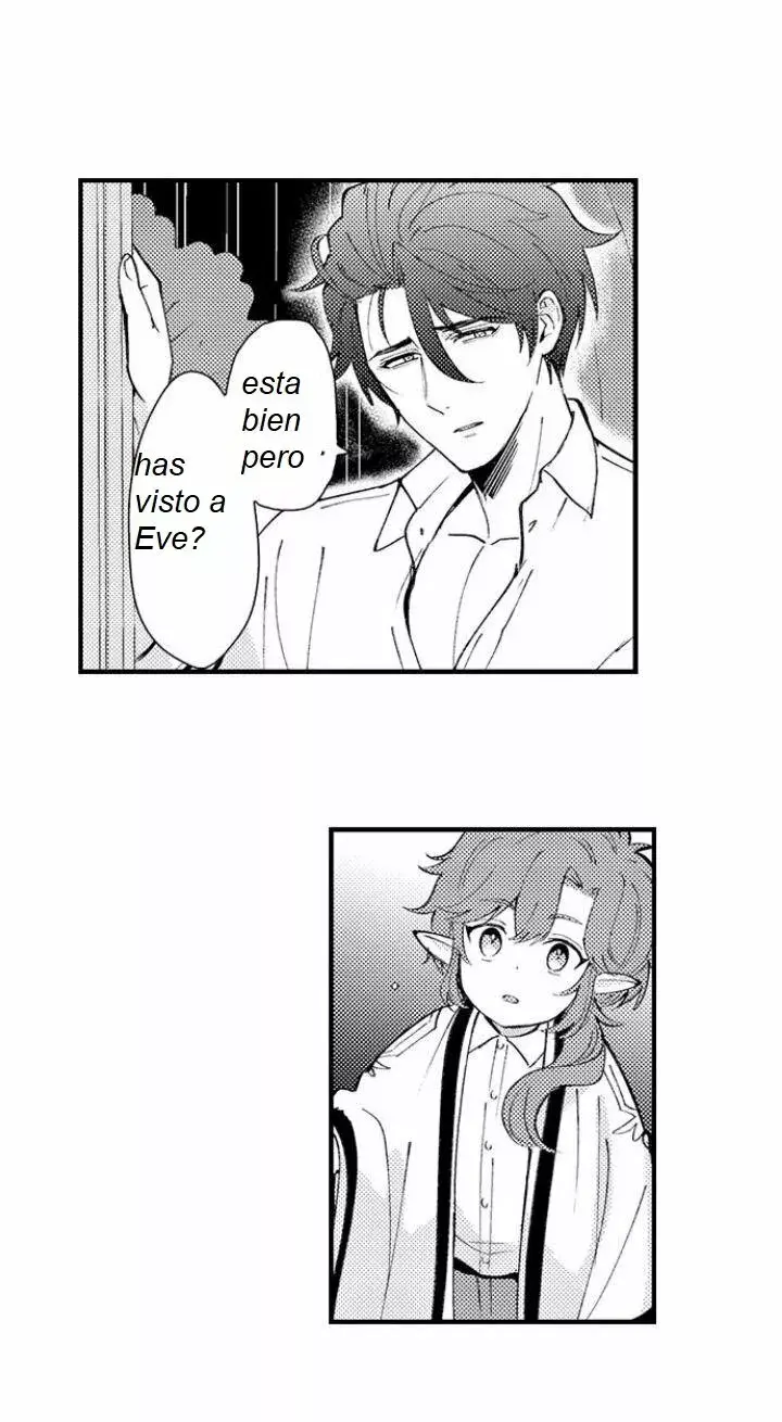Página 22 — Maou Evelogia ni mi wo sasageyo Capítulo 46