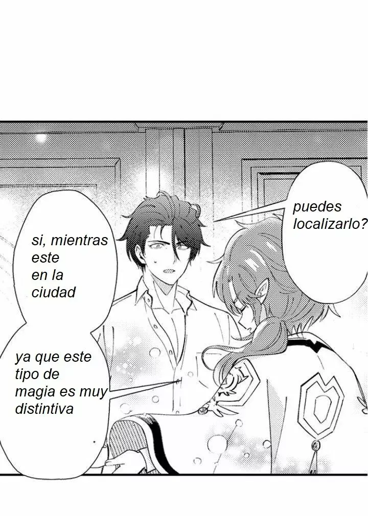 Página 24 — Maou Evelogia ni mi wo sasageyo Capítulo 46