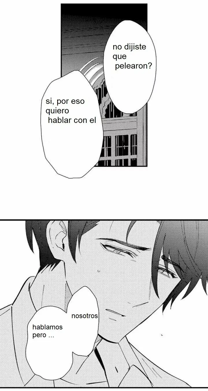 Página 28 — Maou Evelogia ni mi wo sasageyo Capítulo 46