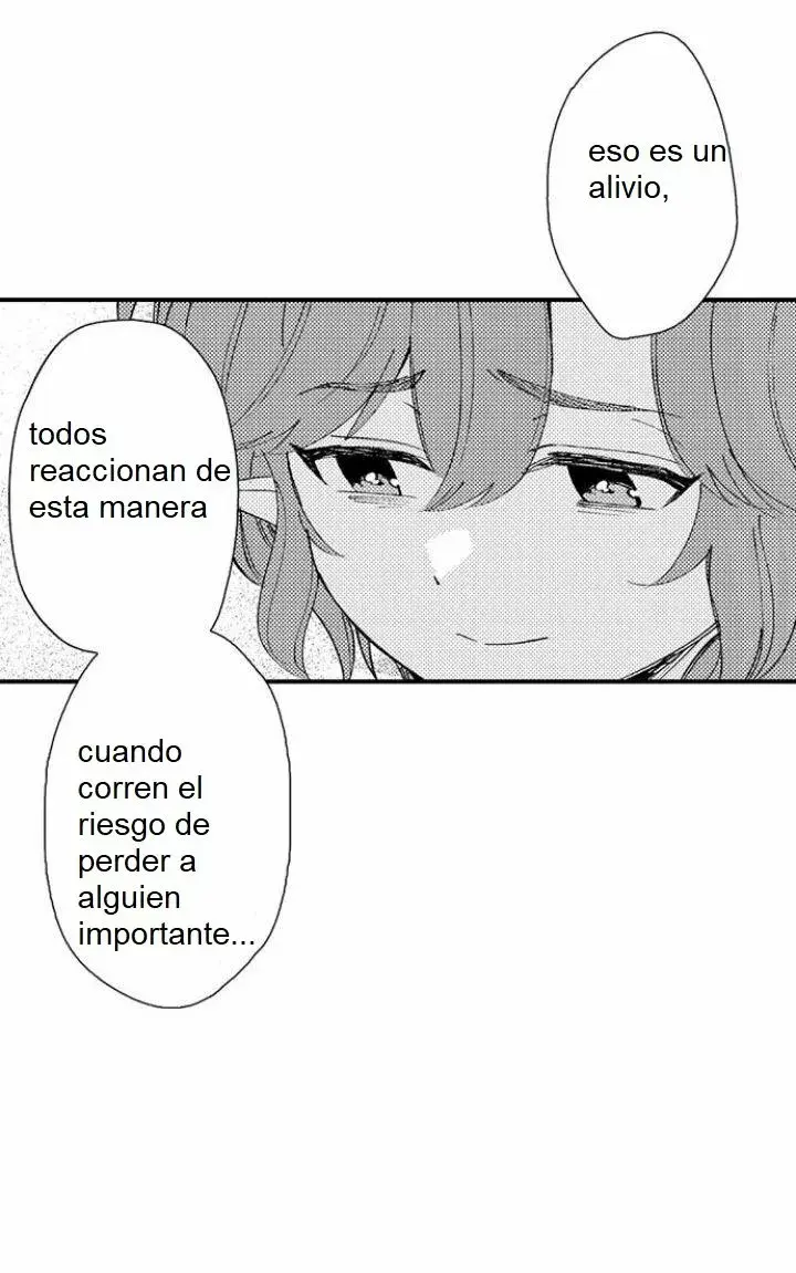 Página 30 — Maou Evelogia ni mi wo sasageyo Capítulo 46