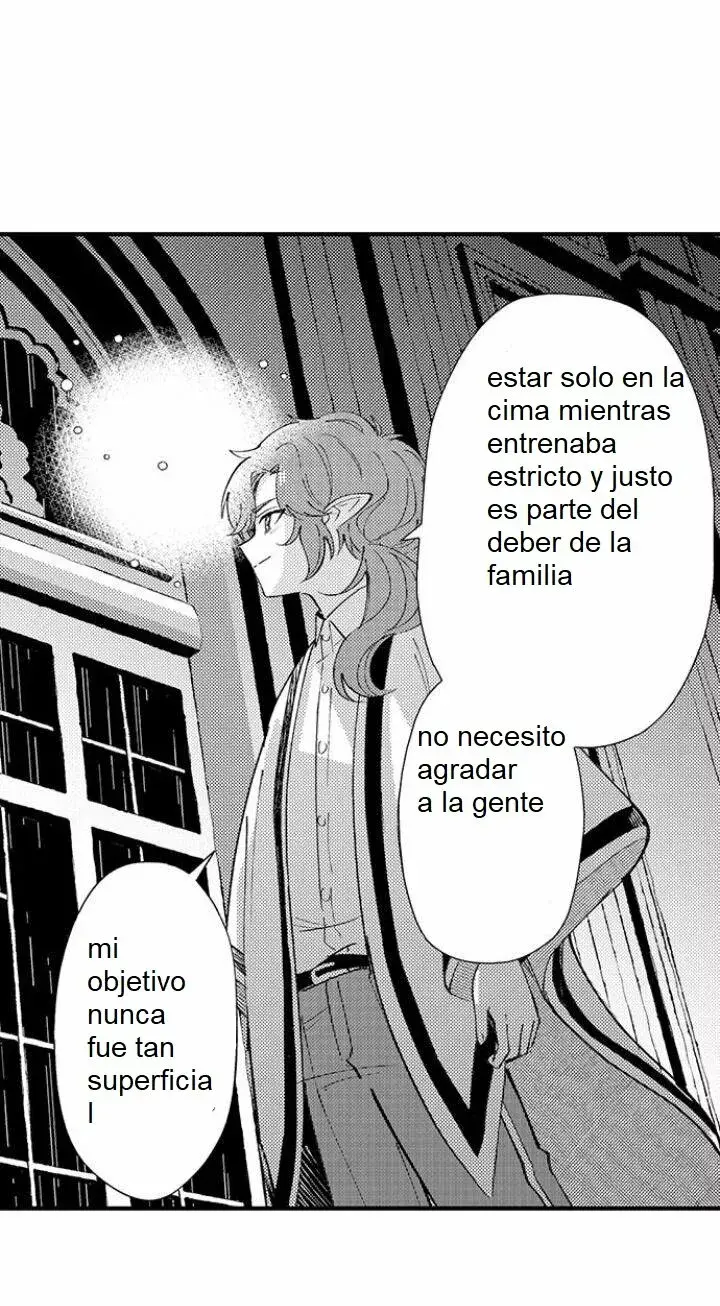 Página 34 — Maou Evelogia ni mi wo sasageyo Capítulo 46