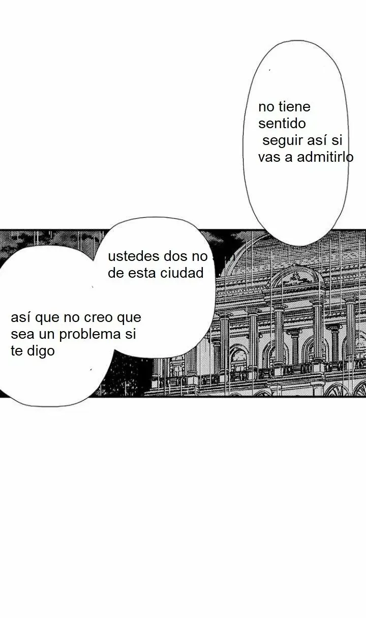 Página 35 — Maou Evelogia ni mi wo sasageyo Capítulo 46