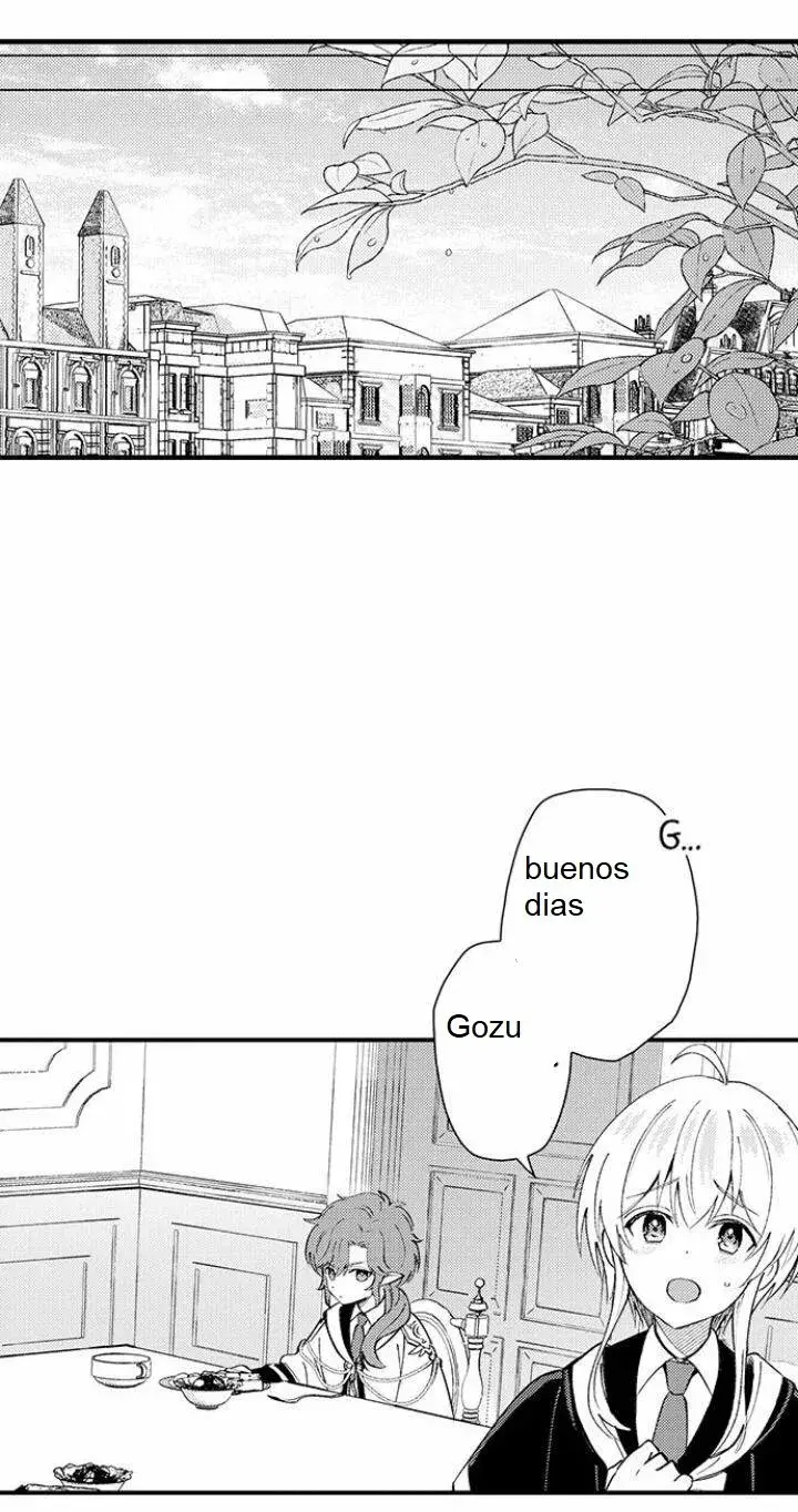 Página 36 — Maou Evelogia ni mi wo sasageyo Capítulo 46