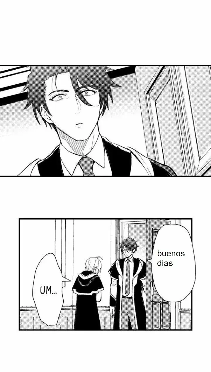 Página 37 — Maou Evelogia ni mi wo sasageyo Capítulo 46
