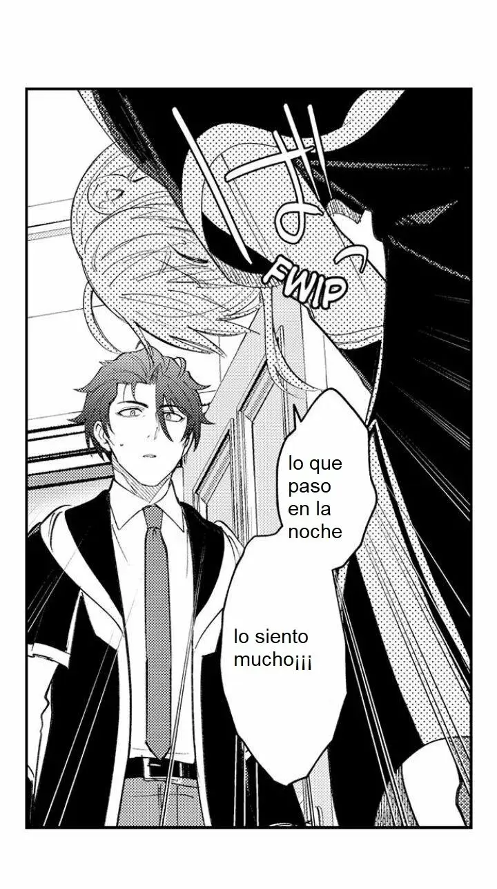 Página 38 — Maou Evelogia ni mi wo sasageyo Capítulo 46