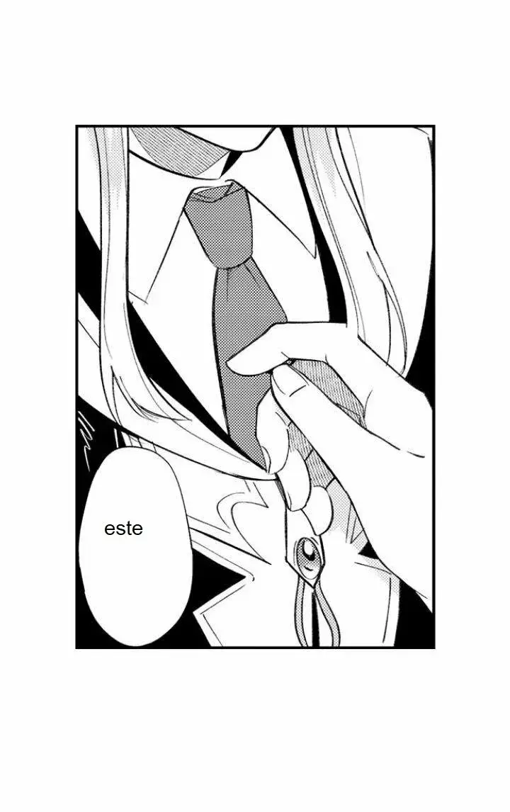 Página 3 — Maou Evelogia ni mi wo sasageyo Capítulo 47