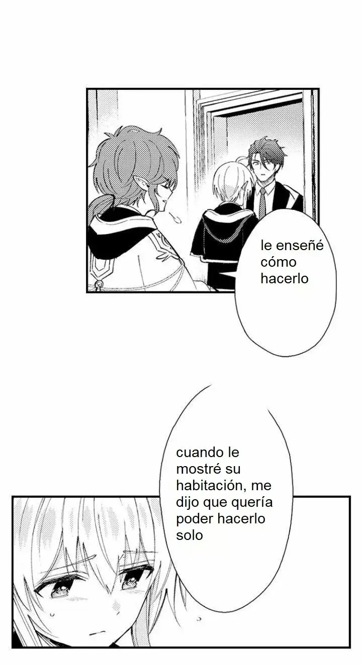 Página 4 — Maou Evelogia ni mi wo sasageyo Capítulo 47