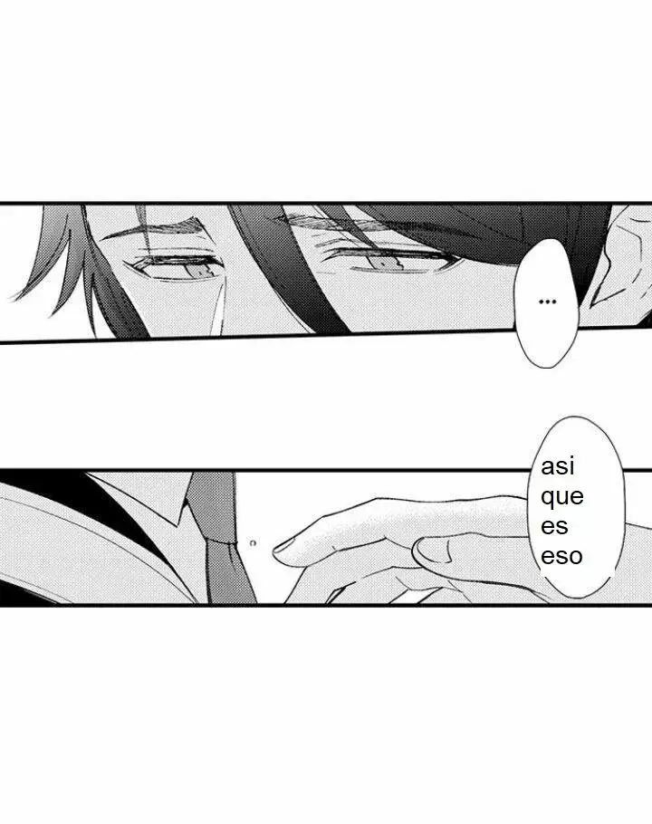 Página 5 — Maou Evelogia ni mi wo sasageyo Capítulo 47