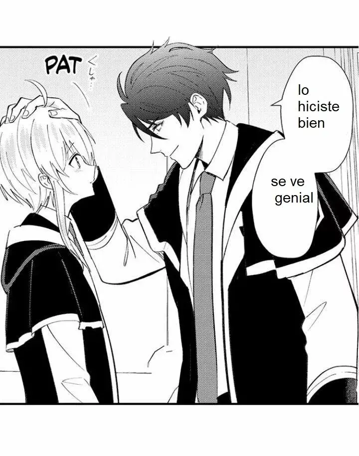 Página 6 — Maou Evelogia ni mi wo sasageyo Capítulo 47