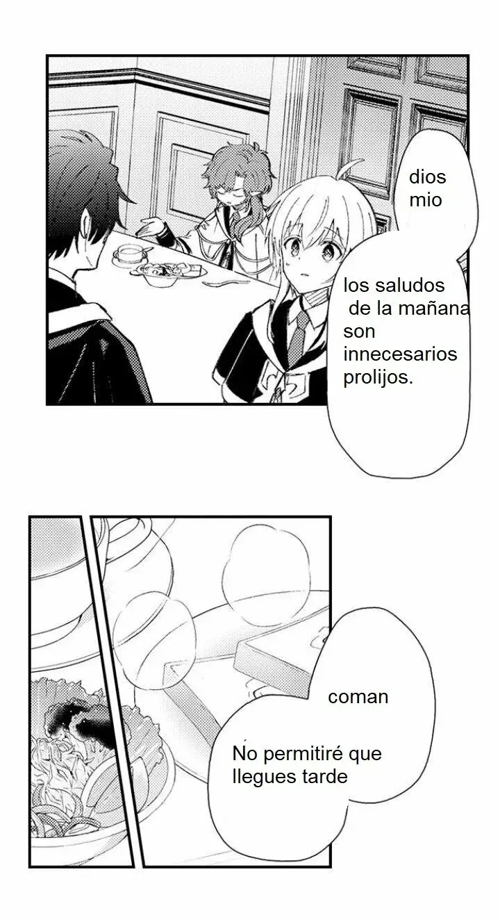 Página 8 — Maou Evelogia ni mi wo sasageyo Capítulo 47