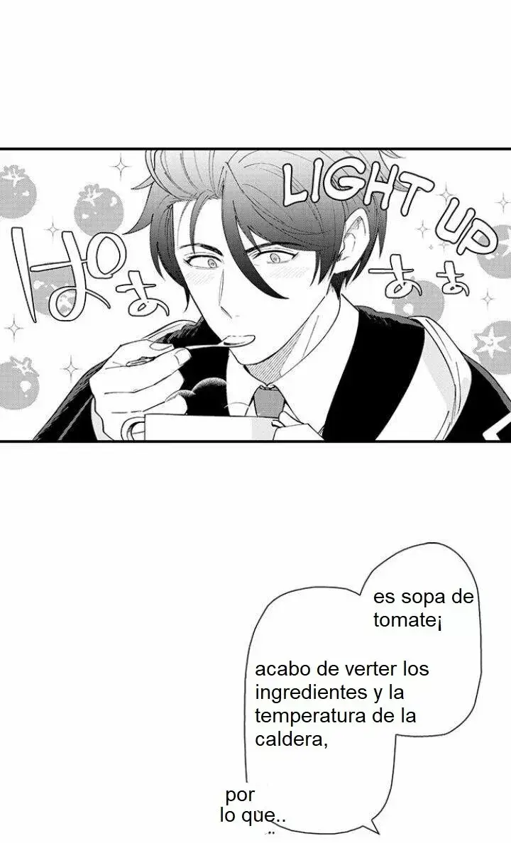 Página 9 — Maou Evelogia ni mi wo sasageyo Capítulo 47
