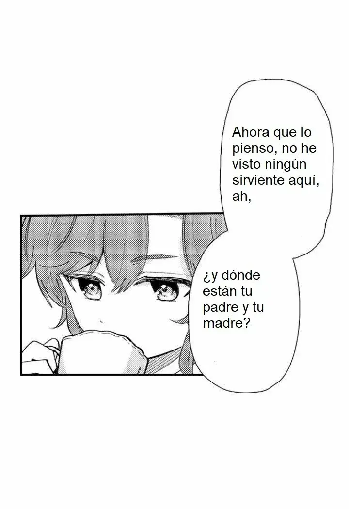 Página 11 — Maou Evelogia ni mi wo sasageyo Capítulo 47