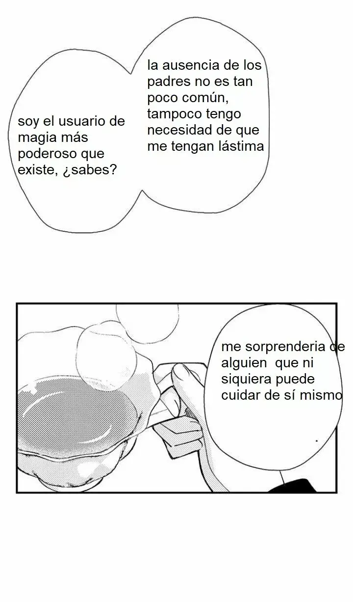 Página 13 — Maou Evelogia ni mi wo sasageyo Capítulo 47