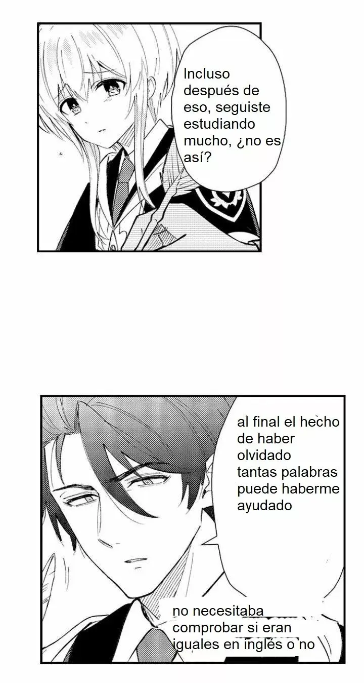 Página 17 — Maou Evelogia ni mi wo sasageyo Capítulo 47
