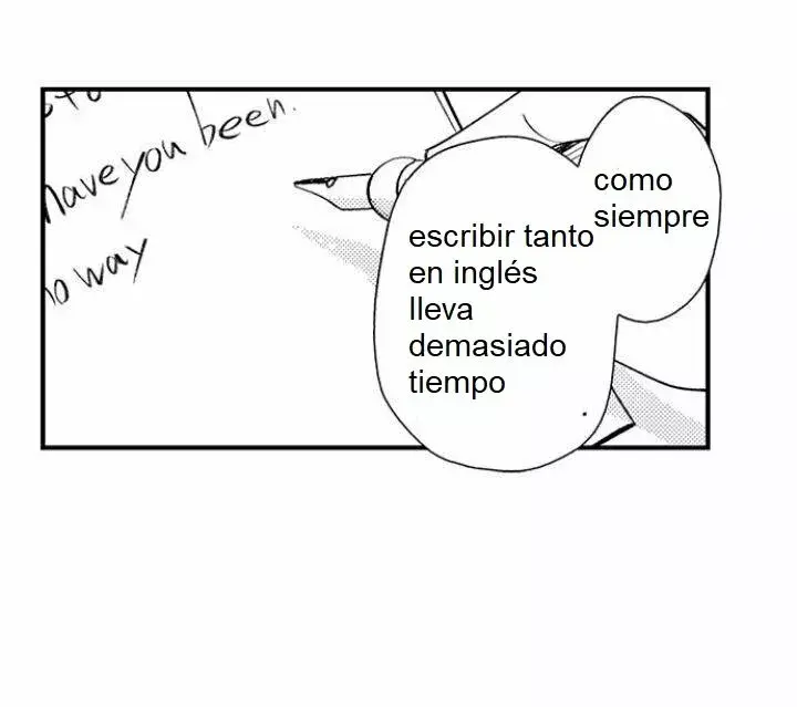 Página 18 — Maou Evelogia ni mi wo sasageyo Capítulo 47