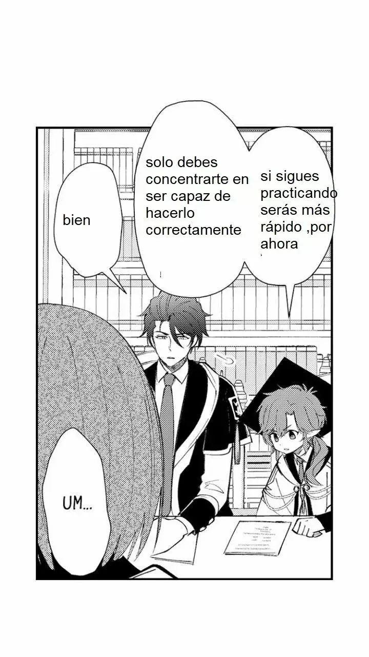 Página 19 — Maou Evelogia ni mi wo sasageyo Capítulo 47