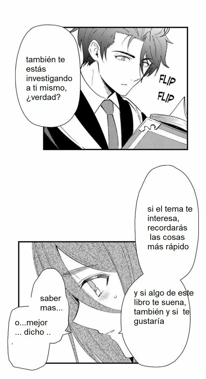 Página 21 — Maou Evelogia ni mi wo sasageyo Capítulo 47