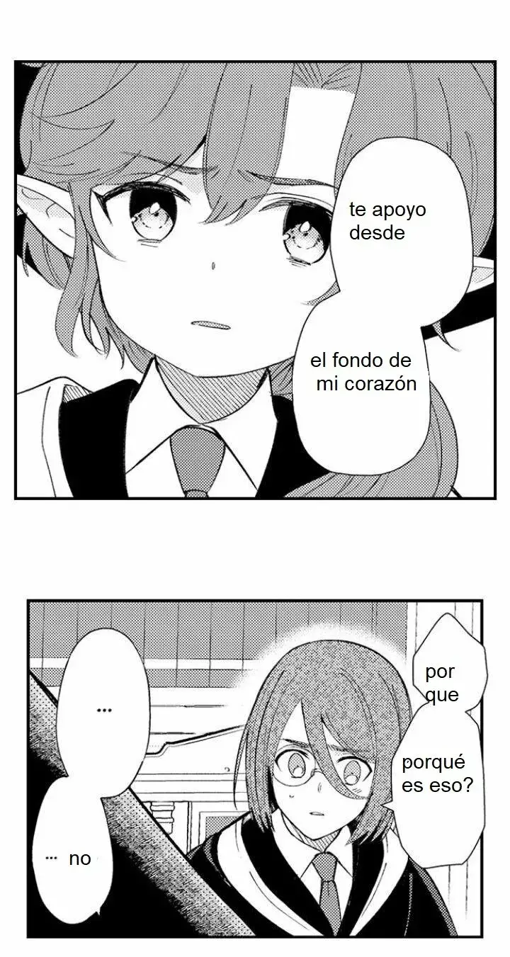 Página 23 — Maou Evelogia ni mi wo sasageyo Capítulo 47