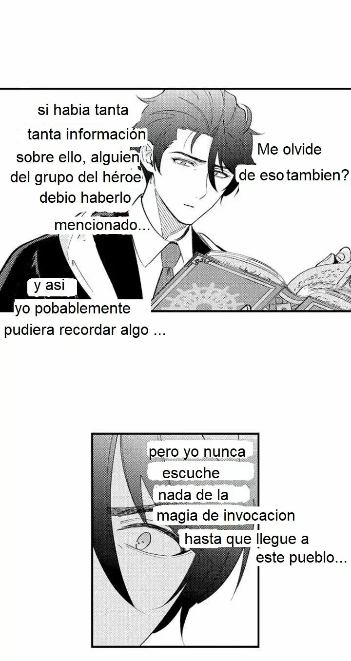 Página 26 — Maou Evelogia ni mi wo sasageyo Capítulo 47