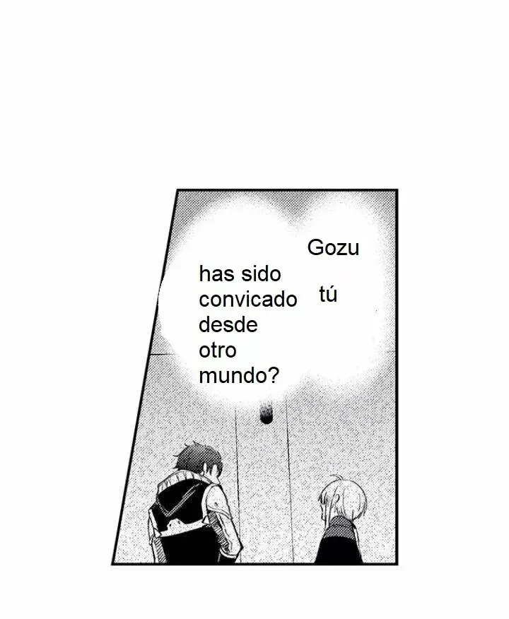 Página 27 — Maou Evelogia ni mi wo sasageyo Capítulo 47