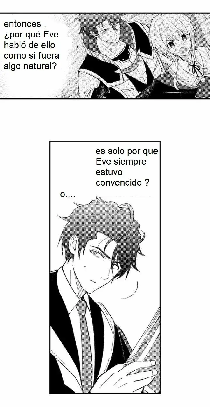 Página 29 — Maou Evelogia ni mi wo sasageyo Capítulo 47