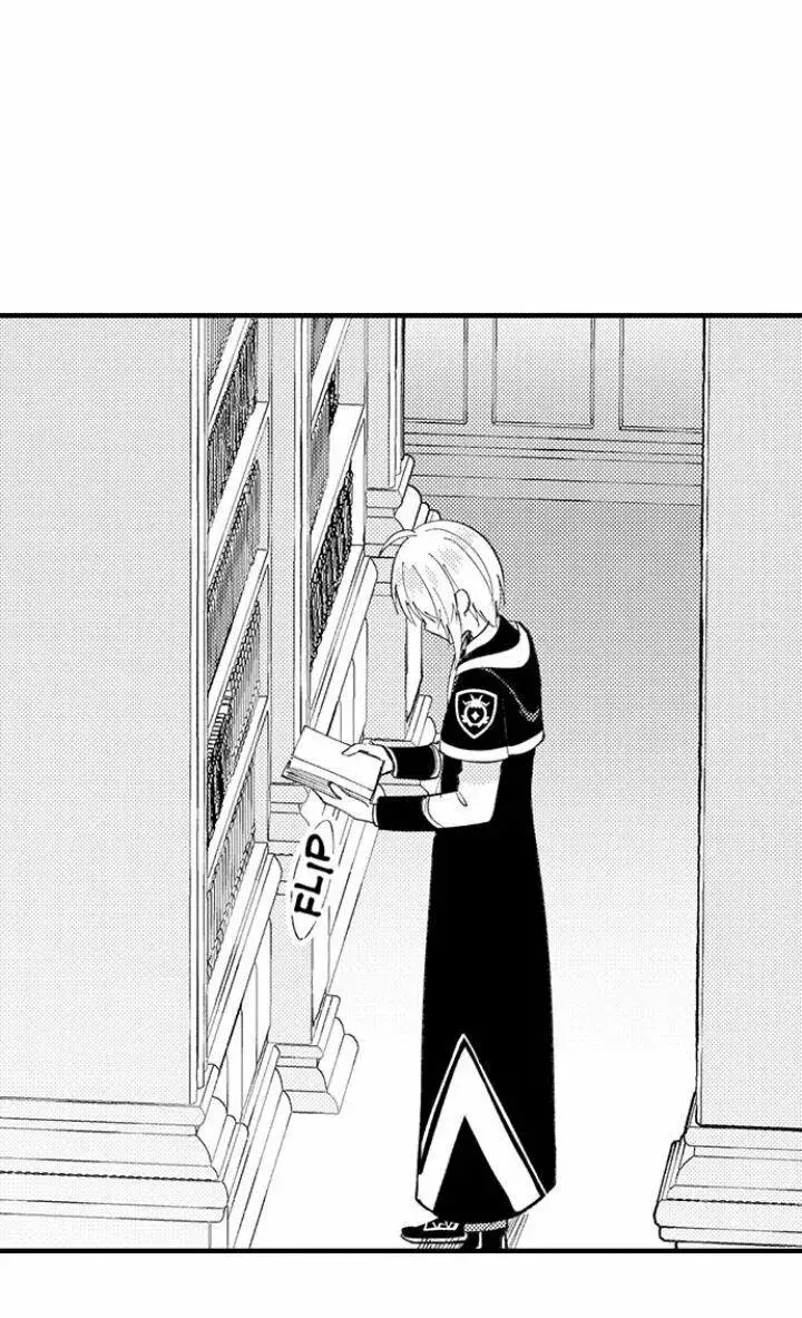Página 31 — Maou Evelogia ni mi wo sasageyo Capítulo 47