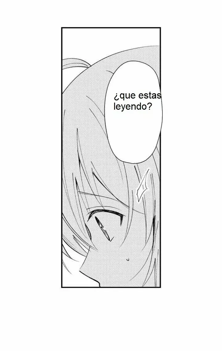 Página 32 — Maou Evelogia ni mi wo sasageyo Capítulo 47