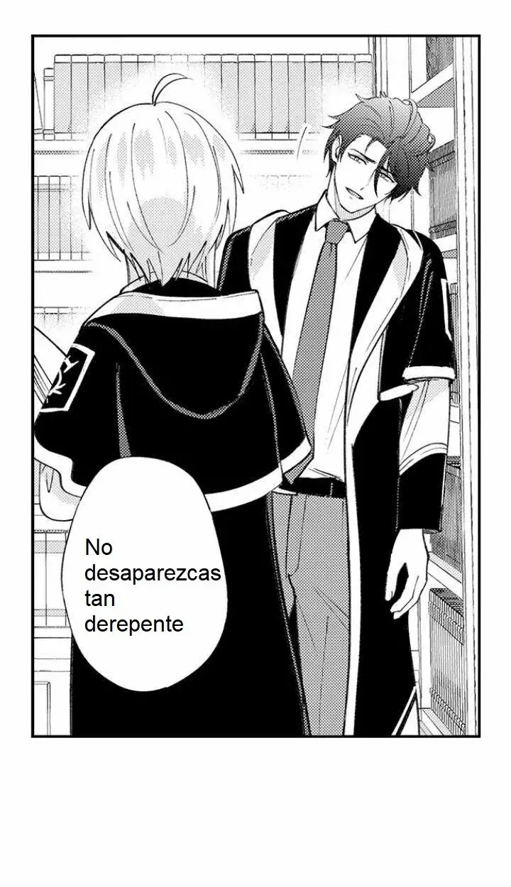 Página 33 — Maou Evelogia ni mi wo sasageyo Capítulo 47