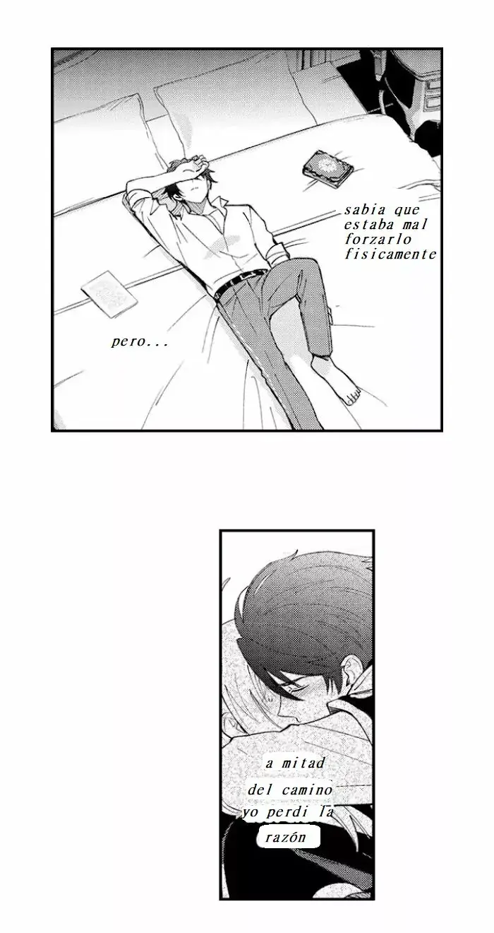 Página 4 — Maou Evelogia ni mi wo sasageyo Capítulo 49