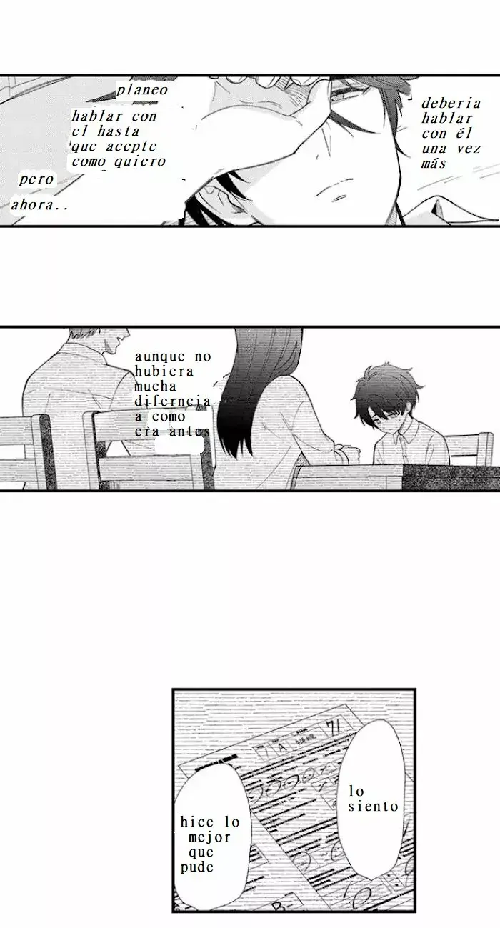 Página 5 — Maou Evelogia ni mi wo sasageyo Capítulo 49