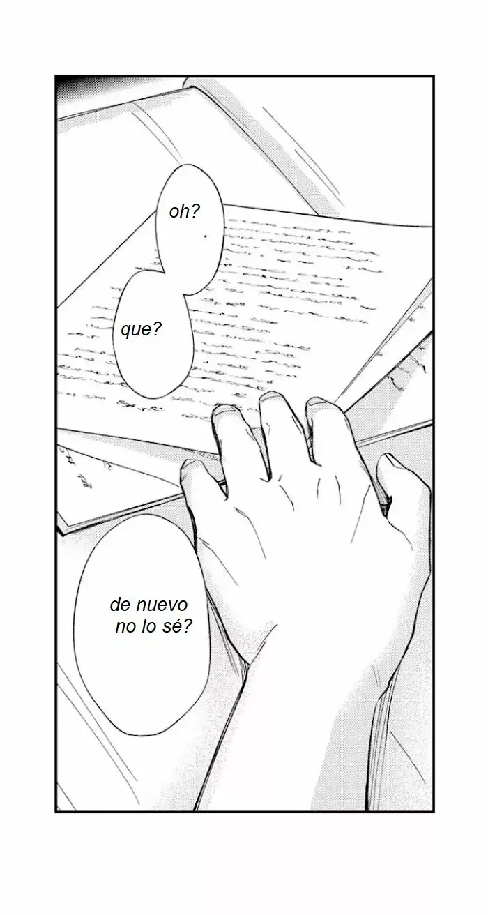 Página 9 — Maou Evelogia ni mi wo sasageyo Capítulo 49