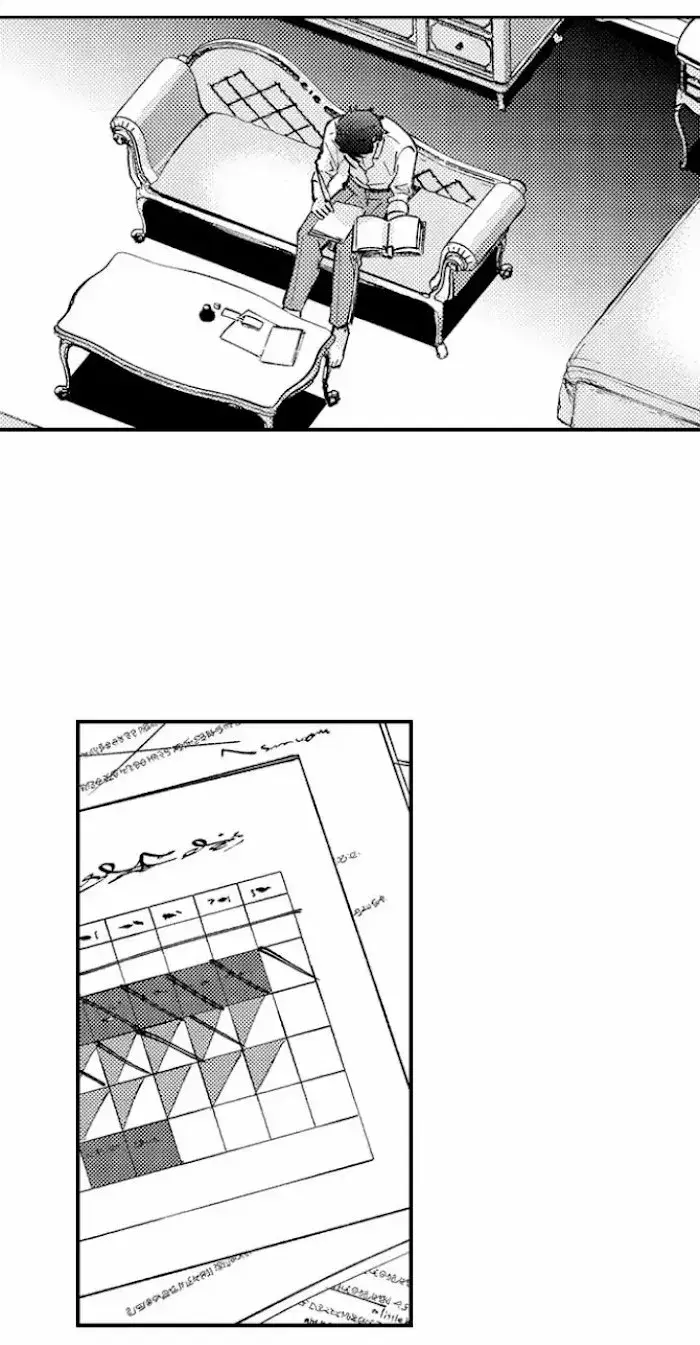 Página 12 — Maou Evelogia ni mi wo sasageyo Capítulo 49