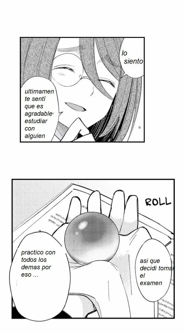 Página 27 — Maou Evelogia ni mi wo sasageyo Capítulo 49