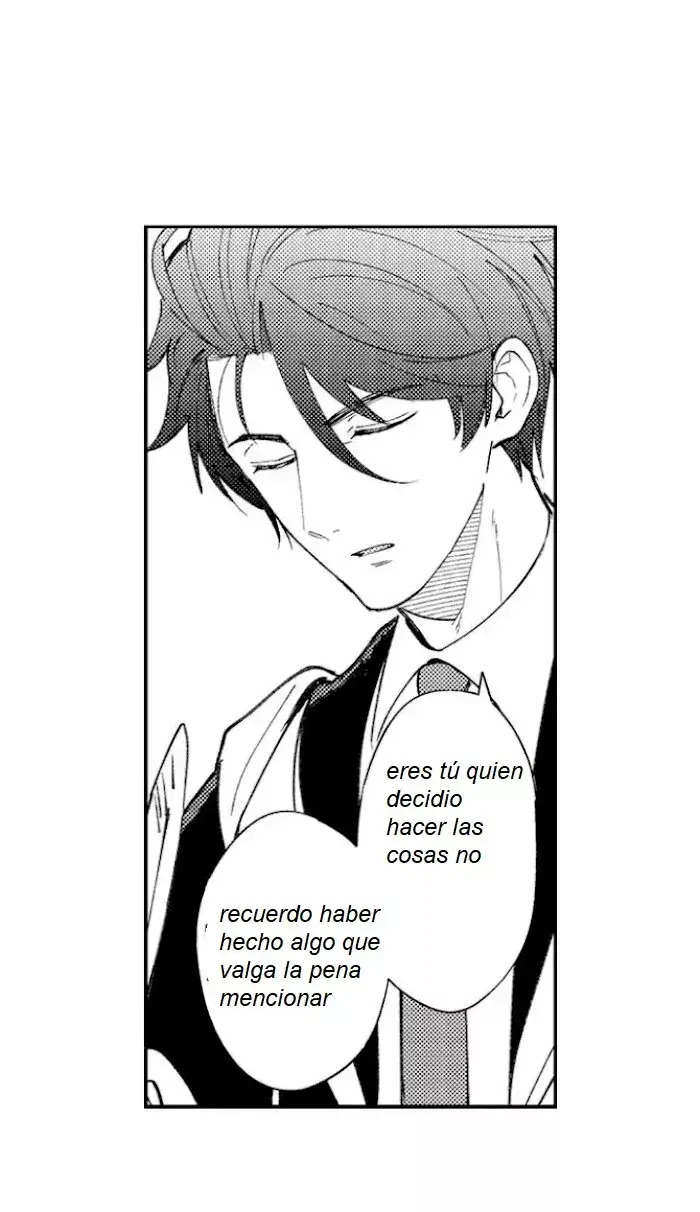 Página 33 — Maou Evelogia ni mi wo sasageyo Capítulo 49