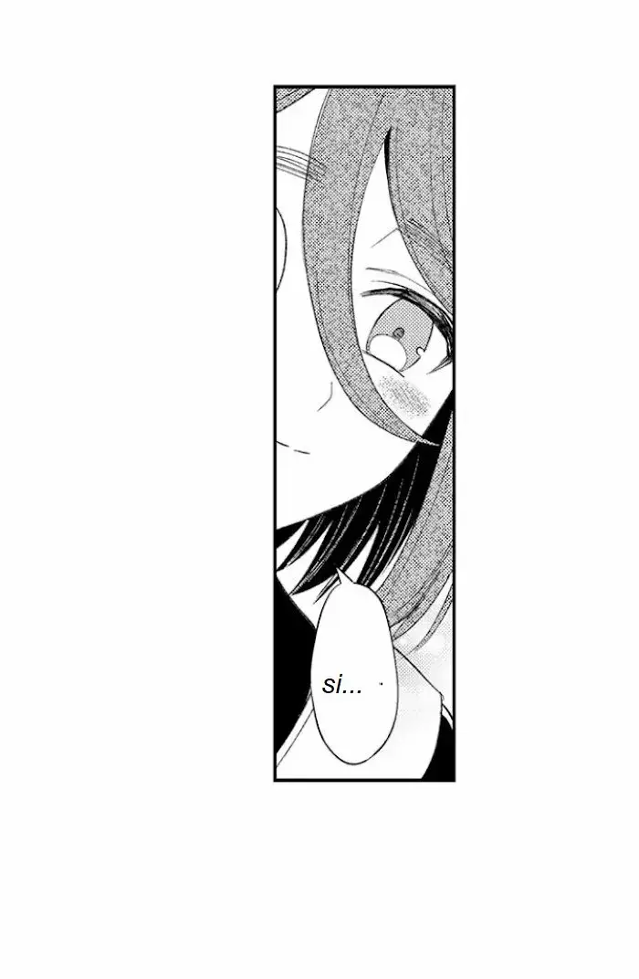 Página 34 — Maou Evelogia ni mi wo sasageyo Capítulo 49