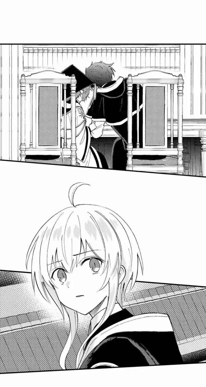 Página 3 — Maou Evelogia ni mi wo sasageyo Capítulo 50
