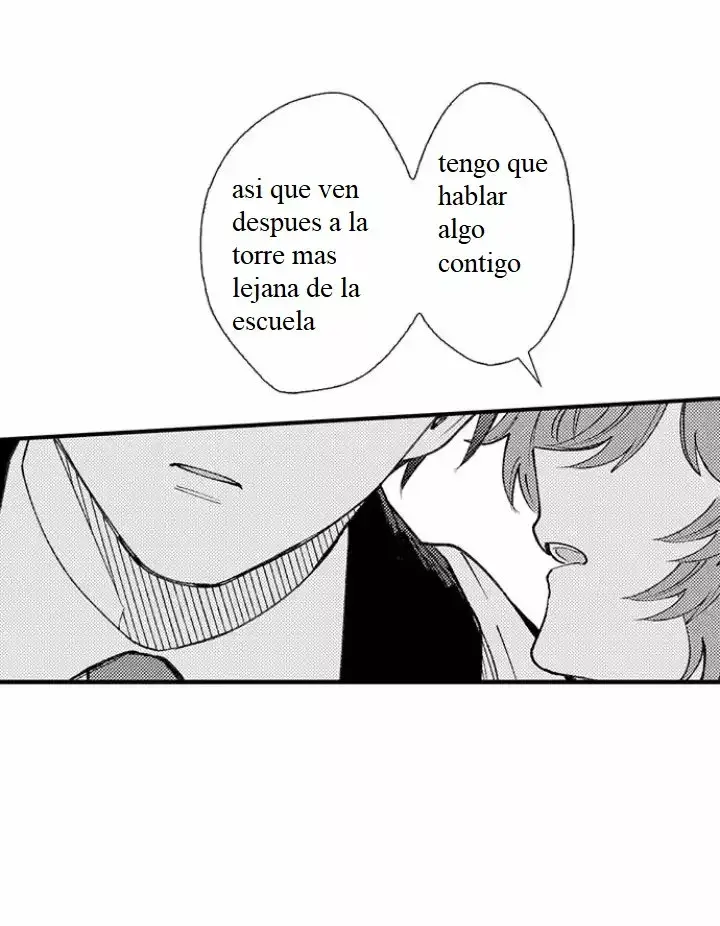Página 4 — Maou Evelogia ni mi wo sasageyo Capítulo 50