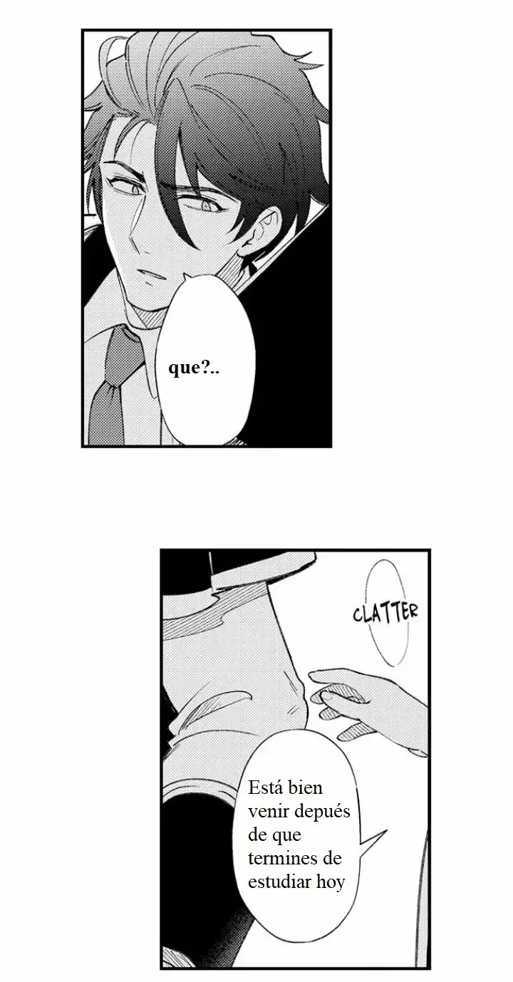 Página 5 — Maou Evelogia ni mi wo sasageyo Capítulo 50