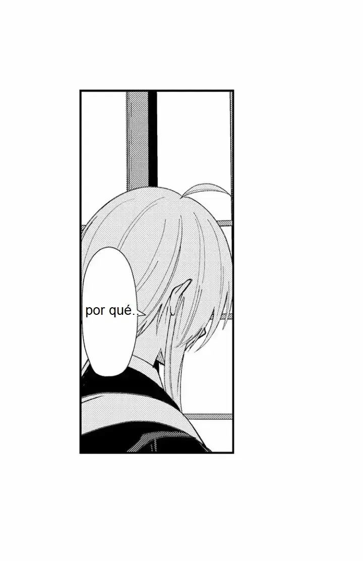 Página 11 — Maou Evelogia ni mi wo sasageyo Capítulo 50